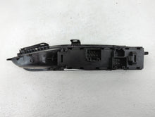 2012-2018 Ford Focus Master Power Window Switch Replacement Driver Side Left P/N:BM5T-14A132-AA Fits OEM Used Auto Parts