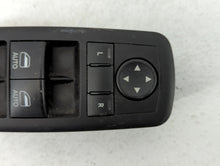 2011-2014 Chrysler 300 Master Power Window Switch Replacement Driver Side Left P/N:56046 823AC Fits OEM Used Auto Parts