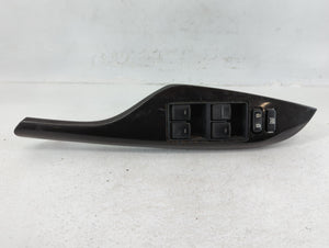 2011-2014 Toyota Sienna Master Power Window Switch Replacement Driver Side Left P/N:74240-08010 Fits OEM Used Auto Parts