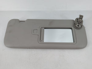 2019-2021 Kia Forte Sun Visor Shade Replacement Driver Left Mirror Fits Fits 2019 2020 2021 OEM Used Auto Parts