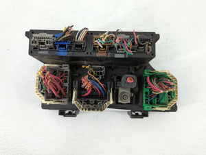 2016-2017 Jeep Patriot Fusebox Fuse Box Relay Module Tipm P68289247aa