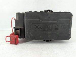 2019-2021 Chevrolet Malibu Fusebox Fuse Box Panel Relay Module P/N:84586306_01 Fits Fits 2019 2020 2021 OEM Used Auto Parts