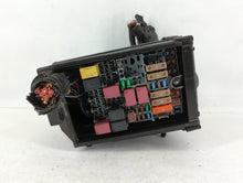 2015-2021 Jeep Renegade Fusebox Fuse Box Panel Relay Module P/N:52027004 Fits Fits 2015 2016 2017 2018 2019 2020 2021 OEM Used Auto Parts