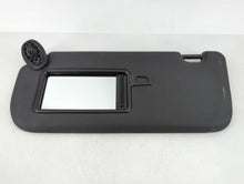 2014-2019 Kia Soul Sun Visor Shade Replacement Driver Left Mirror Fits Fits 2014 2015 2016 2017 2018 2019 OEM Used Auto Parts