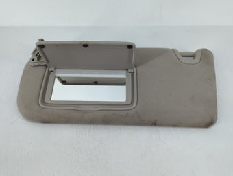 compare product 2021-2022 Nissan Altima Sun Visor Shade Replacement Passenger Right Mirror Fits Fits 2021 2022 OEM Used Auto Parts