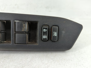 2014-2019 Toyota Corolla Master Power Window Switch Replacement Driver Side Left P/N:74232-0R050 Fits OEM Used Auto Parts