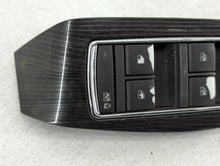 2014-2020 Chevrolet Impala Master Power Window Switch Replacement Driver Side Left P/N:23466791 Fits OEM Used Auto Parts