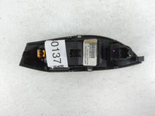 2014-2020 Chevrolet Impala Master Power Window Switch Replacement Driver Side Left P/N:23466791 Fits OEM Used Auto Parts