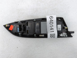 2015-2020 Honda Fit Master Power Window Switch Replacement Driver Side Left P/N:35750T5RA112M1 Fits OEM Used Auto Parts