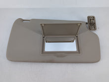 2011-2019 Ford Fiesta Sun Visor Shade Replacement Passenger Right Mirror Fits Fits 2011 2012 2013 2014 2015 2016 2017 2018 2019 OEM Used Auto Parts