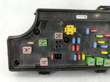 2011-2014 Jeep Patriot Fusebox Fuse Box Relay Module Tipm P04692343af