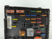 2009-2012 Volkswagen Cc Fusebox Fuse Box Panel Relay Module P/N:6359-2777 3C0 937 125 Fits Fits 2009 2010 2011 2012 OEM Used Auto Parts