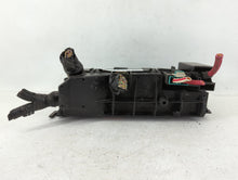 2008-2011 Ford Focus Fusebox Fuse Box Panel Relay Module P/N:8S4T-14A003AC Fits Fits 2008 2009 2010 2011 OEM Used Auto Parts