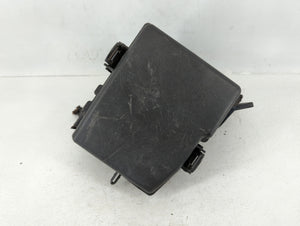 2011-2013 Kia Optima Fusebox Fuse Box Panel Relay Module P/N:91950-2T860 Fits Fits 2011 2012 2013 OEM Used Auto Parts