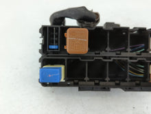 2010-2022 Nissan Frontier Fusebox Fuse Box Panel Relay Module P/N:7124-2991 24382 ZP00B Fits OEM Used Auto Parts