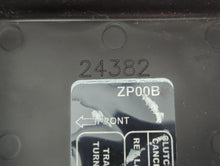 2010-2022 Nissan Frontier Fusebox Fuse Box Panel Relay Module P/N:7124-2991 24382 ZP00B Fits OEM Used Auto Parts