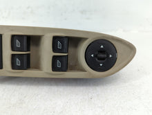 2013-2016 Ford Escape Master Power Window Switch Replacement Driver Side Left P/N:BM5T-14A132-AA Fits OEM Used Auto Parts