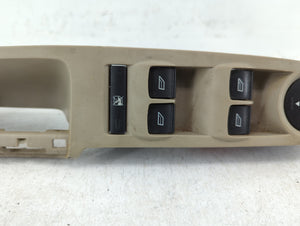 2013-2016 Ford Escape Master Power Window Switch Replacement Driver Side Left P/N:BM5T-14A132-AA Fits OEM Used Auto Parts