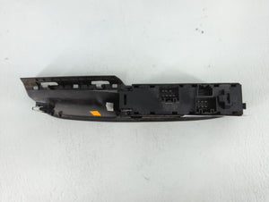 2013-2019 Ford Escape Master Power Window Switch Replacement Driver Side Left P/N:BM5T-14A132-AA Fits OEM Used Auto Parts