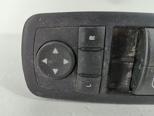 2017-2022 Chrysler Pacifica Master Power Window Switch Replacement Driver Side Left P/N:68262253AC Fits OEM Used Auto Parts