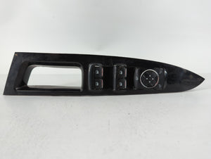 2013-2020 Ford Fusion Master Power Window Switch Replacement Driver Side Left P/N:DG9T-14540-ABW Fits OEM Used Auto Parts