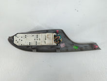 2009-2013 Toyota Corolla Master Power Window Switch Replacement Driver Side Left P/N:74232-02730 Fits OEM Used Auto Parts