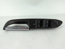 2013-2019 Ford Escape Master Power Window Switch Replacement Driver Side Left P/N:BM5T-14A132-AA Fits OEM Used Auto Parts