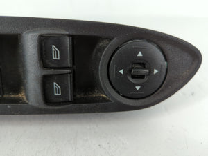 2013-2019 Ford Escape Master Power Window Switch Replacement Driver Side Left P/N:BM5T-14A132-AA Fits OEM Used Auto Parts