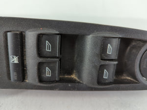 2013-2019 Ford Escape Master Power Window Switch Replacement Driver Side Left P/N:BM5T-14A132-AA Fits OEM Used Auto Parts