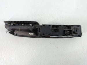 2013-2019 Ford Escape Master Power Window Switch Replacement Driver Side Left P/N:BM5T-14A132-AA Fits OEM Used Auto Parts