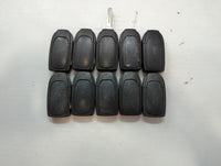Lot of 10 Volvo Keyless Entry Remote Fob LQNP2T-APU - Oemusedautoparts1.com