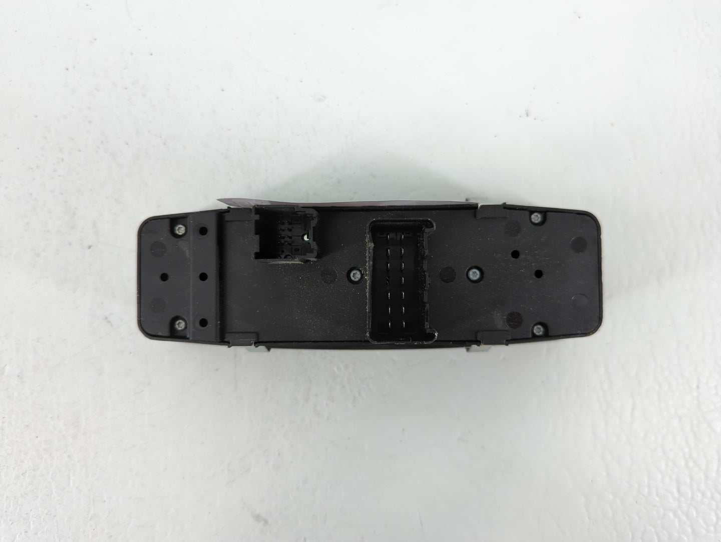 2011 Dodge Journey Master Power Window Switch Replacement Driver Side Left P/N:68084 001AB Fits OEM Used Auto Parts - Oemusedautoparts1.com
