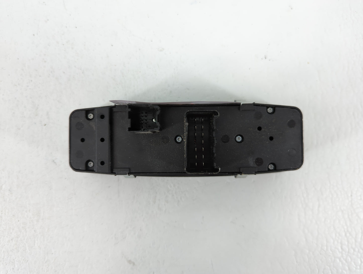 2011 Dodge Journey Master Power Window Switch Replacement Driver Side Left P/N:68084 001AB Fits OEM Used Auto Parts - Oemusedautoparts1.com