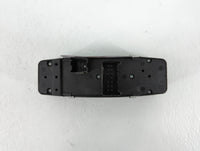 2011 Dodge Journey Master Power Window Switch Replacement Driver Side Left P/N:68084 001AB Fits OEM Used Auto Parts - Oemusedautoparts1.com