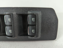 2015-2020 Ford F-150 Master Power Window Switch Replacement Driver Side Left P/N:FL3T-14B133-BHW Fits OEM Used Auto Parts