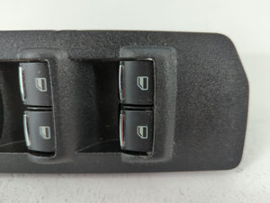 2015-2020 Ford F-150 Master Power Window Switch Replacement Driver Side Left P/N:FL3T-14B133-BHW Fits OEM Used Auto Parts