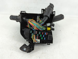 2019-2022 Nissan Altima Fusebox Fuse Box Panel Relay Module P/N:>PP< 5392 YA1 Fits Fits 2019 2020 2021 2022 OEM Used Auto Parts