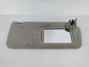 2016-2020 Kia Optima Sun Visor Shade Replacement Passenger Right Mirror Fits Fits 2016 2017 2018 2019 2020 OEM Used Auto Parts