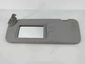 2017-2020 Hyundai Elantra Sun Visor Shade Replacement Driver Left Mirror Fits Fits 2017 2018 2019 2020 OEM Used Auto Parts