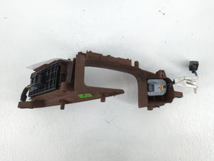 2012-2018 Audi A6 Master Power Window Switch Replacement Driver Side Left P/N:8J0959565B Fits OEM Used Auto Parts