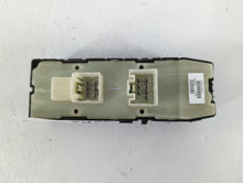 2008-2014 Dodge Avenger Master Power Window Switch Replacement Driver Side Left P/N:04602780AA Fits OEM Used Auto Parts