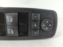 2017-2022 Chrysler Pacifica Master Power Window Switch Replacement Driver Side Left P/N:68234094AC Fits OEM Used Auto Parts