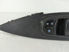 2014-2020 Nissan Rogue Master Power Window Switch Replacement Driver Side Left P/N:80961 5HA0A Fits OEM Used Auto Parts