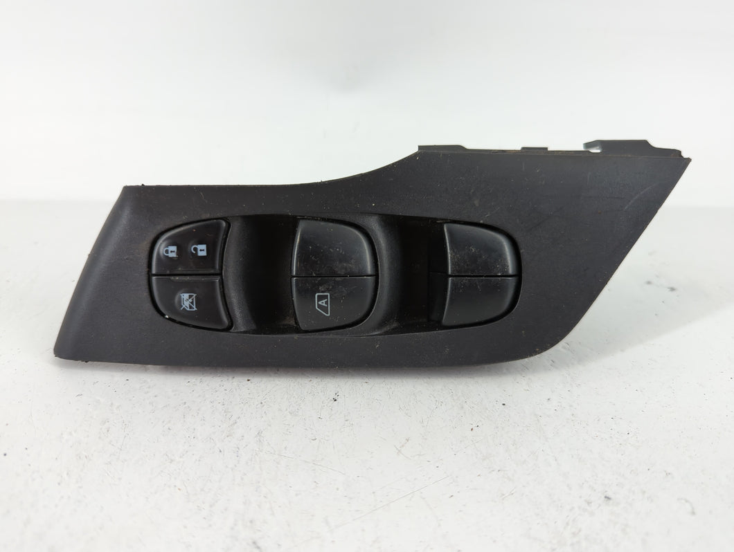 2013-2018 Nissan Altima Master Power Window Switch Replacement Driver Side Left P/N:80961 3TA0X Fits OEM Used Auto Parts