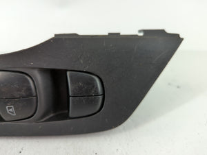 2013-2018 Nissan Altima Master Power Window Switch Replacement Driver Side Left P/N:80961 3TA0X Fits OEM Used Auto Parts