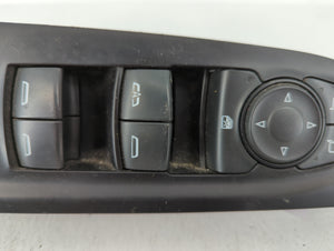 2019-2020 Chevrolet Silverado 1500 Master Power Window Switch Replacement Driver Side Left P/N:84699725 Fits Fits 2019 2020 OEM Used Auto Parts