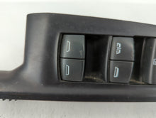 2019-2020 Chevrolet Silverado 1500 Master Power Window Switch Replacement Driver Side Left P/N:84699725 Fits Fits 2019 2020 OEM Used Auto Parts