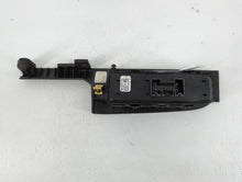 2019-2020 Chevrolet Silverado 1500 Master Power Window Switch Replacement Driver Side Left P/N:84699725 Fits Fits 2019 2020 OEM Used Auto Parts