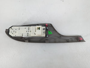 2009-2013 Toyota Corolla Master Power Window Switch Replacement Driver Side Left P/N:74232-02720 Fits OEM Used Auto Parts