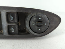 2017-2019 Ford Escape Master Power Window Switch Replacement Driver Side Left P/N:CJ54-S26691-AG3 Fits OEM Used Auto Parts